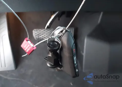 2026 BMW Ix xDrive45 из США, поврежденный, VIN WB543CF01TCW65392